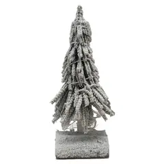 ნაძვის ხე დეკორატიული H2019TL-S2 35cm