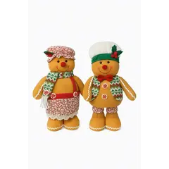 დეკორაცია რბილი სათამაშო 35 სმ