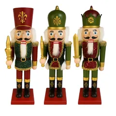 საახალწლო დეკორაცია მაკნატუნა 38 სმ