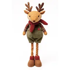 დეკორატიული ირემი XY5184 52/82 სმ