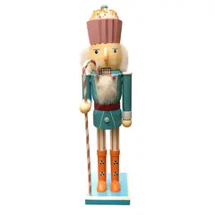 საახალწლო დეკორაცია მაკნატუნა 38 სმ