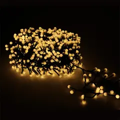 საახალწლო განათება Avatar Cherry Light 20 მ