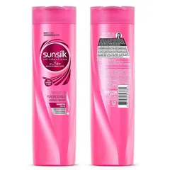 შამპუნი Sunsilk 200 მლ ნორმალური თმის