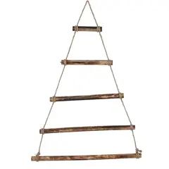 საახალწლო დეკორაცია 75x3x108 სმ