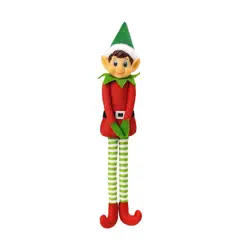 საახალწლო დეკორაცია მაკნატუნა 7x4x40 სმ Gardex-21801