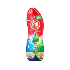 Dishwashing liquid Pril 1l 10