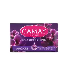 საპონი Camay Magique 85 გრ