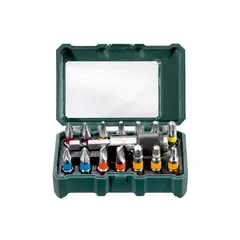 Bit set Metabo SP 15 pcs (626703000)