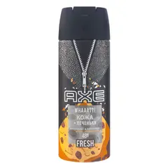 სპრეი AXE 150 მლ