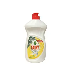 Dishwashing gel FAIRY lemon 500 ml