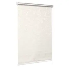 Roller shade white Delfa СРШ-03П-79505 160x170 cm