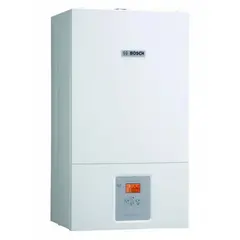 Gas boiler Bosch Smart Fan 35 kWt