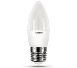შუქდიოდური ნათურა Camelion LED10-C35/845/E27 4500K 10W E27