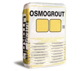 Гидроизоляция Litokol Osmogrout 25 кг