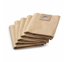 Paper filter bag Karcher 6.904-290.0 5 pcs