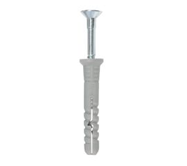 Hammer nail-dowel Wkret-met SM-06080 6x80 mm 100 pcs