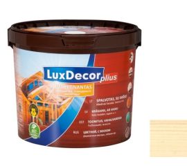 Пропитка LuxDecor plius 1 л бесцветный
