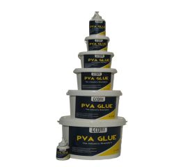 PVA emulsion Ecomix PVA GLUE 0.7 kg