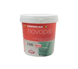 Water-based paint Vernilac Novopal 0.75 l