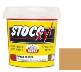 Putty for wood Stocoxyl 10205 kg Light Oak
