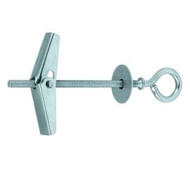 Toggle anchor with eye hook Wkret-met BM-05090-O M5x90 mm 2 pcs
