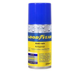 Anti-rain aerosol Good Year GY000708 210 ml
