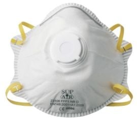Respirator Sup-Air 23106 FFP1