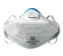 Respirator Sup-Air 23305 FFP3