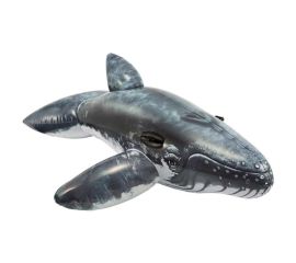 Inflatable whale Intex I03400300 201X135