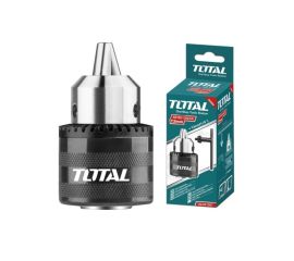 Drill chuck Total TAC451301 13 mm