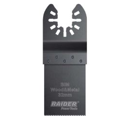 Nozzle for multitool Raider BIM 155602 32 mm