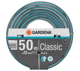 Шланг Gardena Classic 18010-20 1/2" 50 м