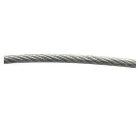 Wire rope Tech-Krep SWR DIN 3055 8 mm