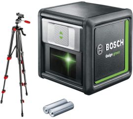 Laser Level Bosch Quigo Green (0603663C01)