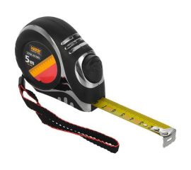Measuring tape professional Hardy 0700-451905 5 m
