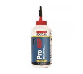 Glue Soudal PRO 45P 500 g