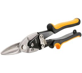 Scissors for metal Tolsen 30022 250 mm