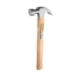 Claw hammer TOLSEN 25148 225 g