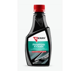 Car body polish for "metallic" and "nacre" coatings Kerry KR-252 250 ml