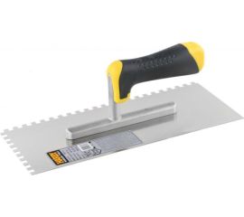 Toothed trowel Hardy 0800-282806 12x28 cm