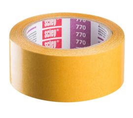 Double-sided adhesive tape Hardy 0310-700550 5Mx50MM