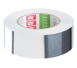 Aluminum tape Hardy 0390-401048 10Mx48MM