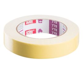 Double-sided tape on foamy basis Hardy 0310-780525 5Mx25MM