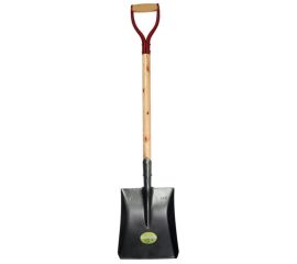 Coal shovel with handle Top Garden 380446
