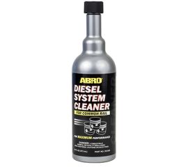 Diesel System Cleaner Abro DS-900 473 ml