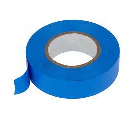 Blue insulating tape Hardy 0360-292019 20 m