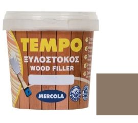 Putty for wood Evochem Tempo Wood Filler 200 g dark walnut