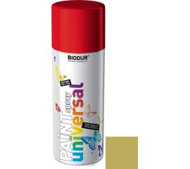 Spray paint Biodur beige 400 ml