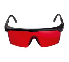 Очки для работы с лазерным нивелиром Bosch Laser Glasses (Red)