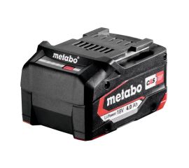 Battery Metabo Li-Power 18V 4.0 Ah